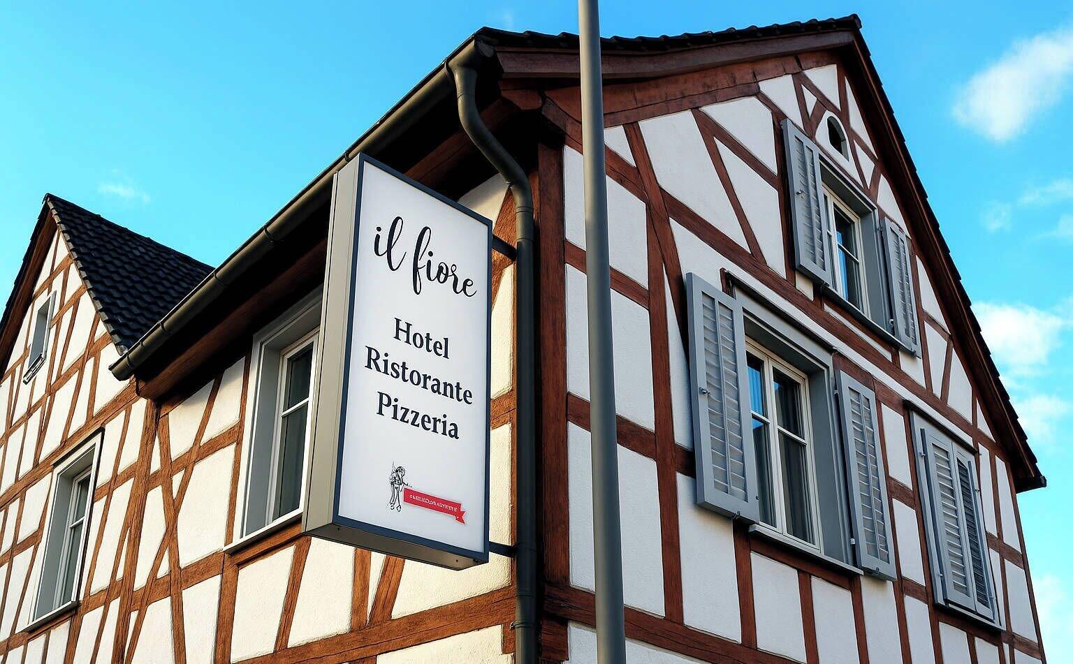 Varios il Fiore - Hotel Ristorante Pizzeria