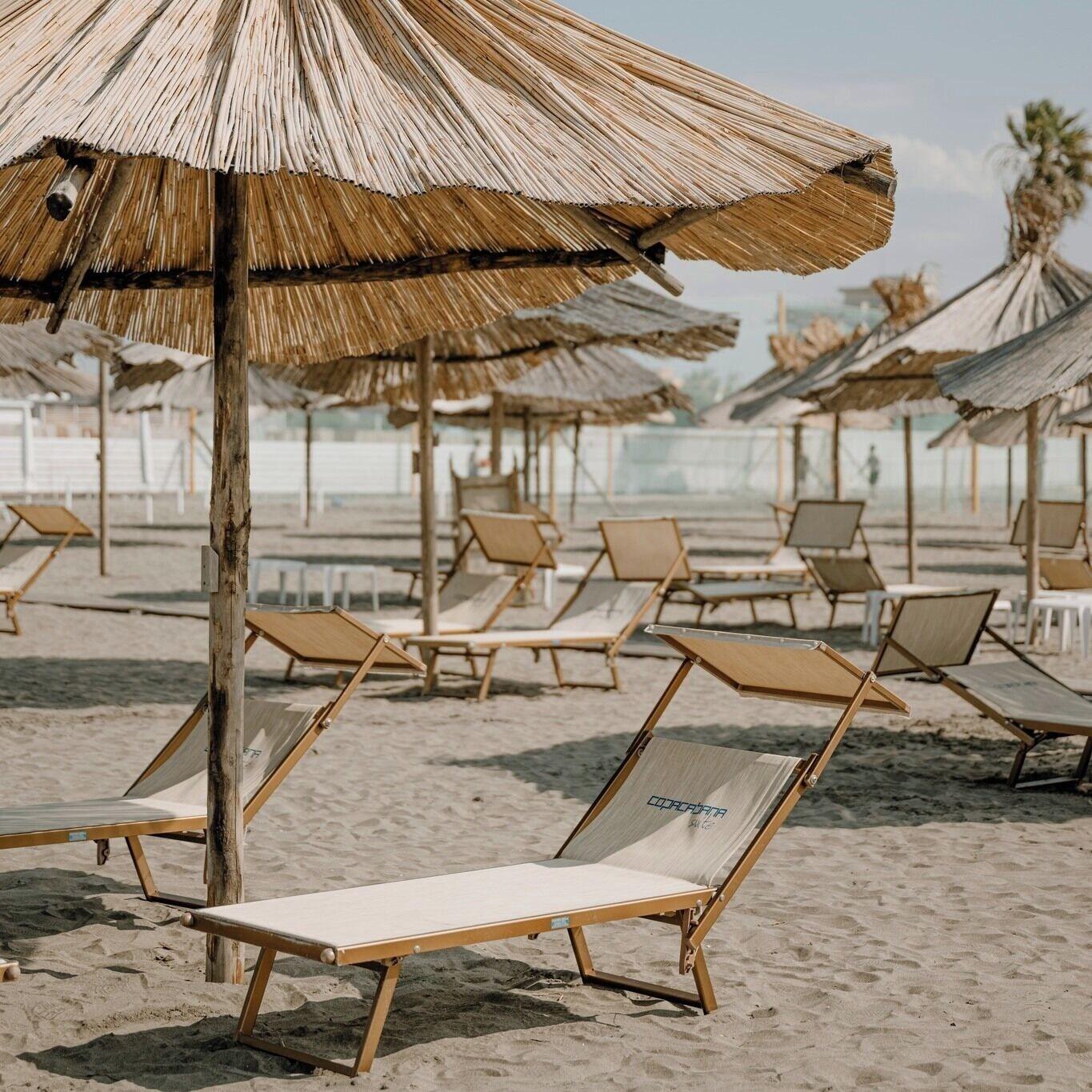 Playa Copacabana Hotel Design