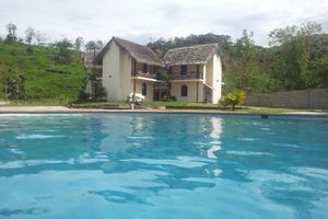 Alojamiento - Hosteria Playa Verde