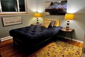 Alquiler Vacacional - Christmas on the River - 3br, 3ba, Art-filled home