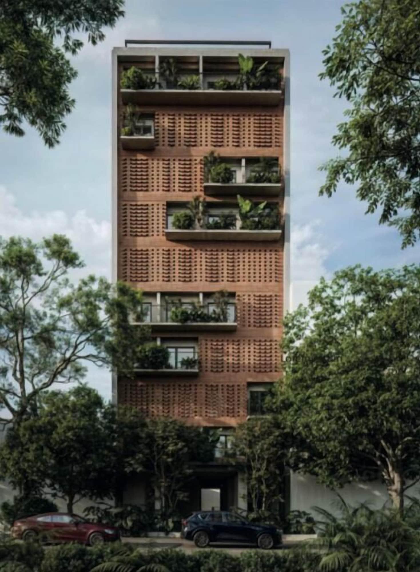Varios Obra Hotels