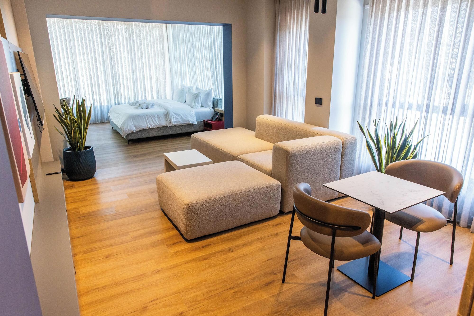 Habitación Si Hotel