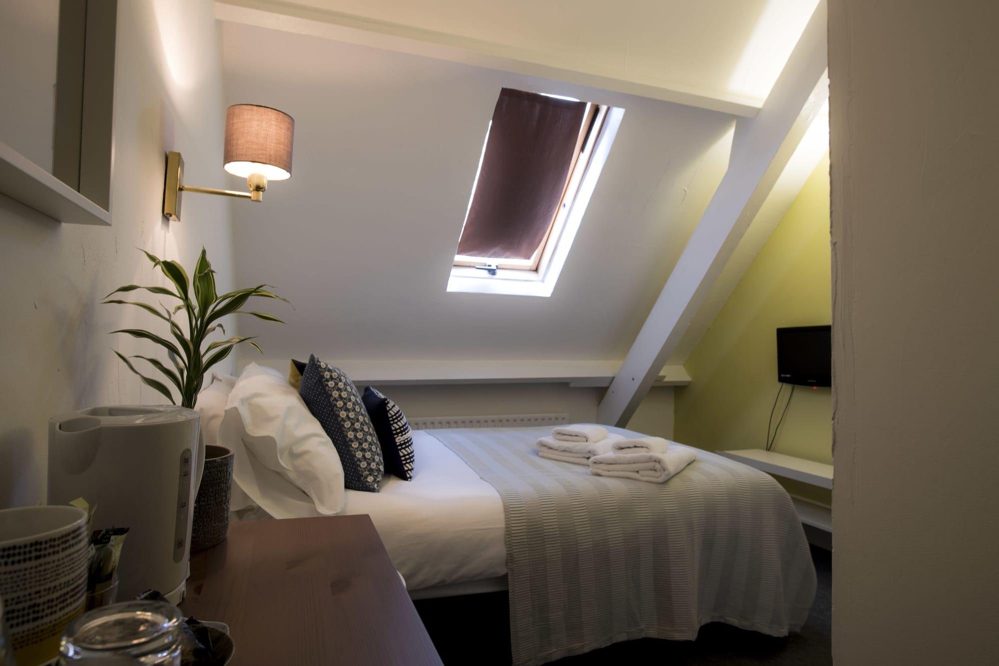 Habitación Daniele Hotel