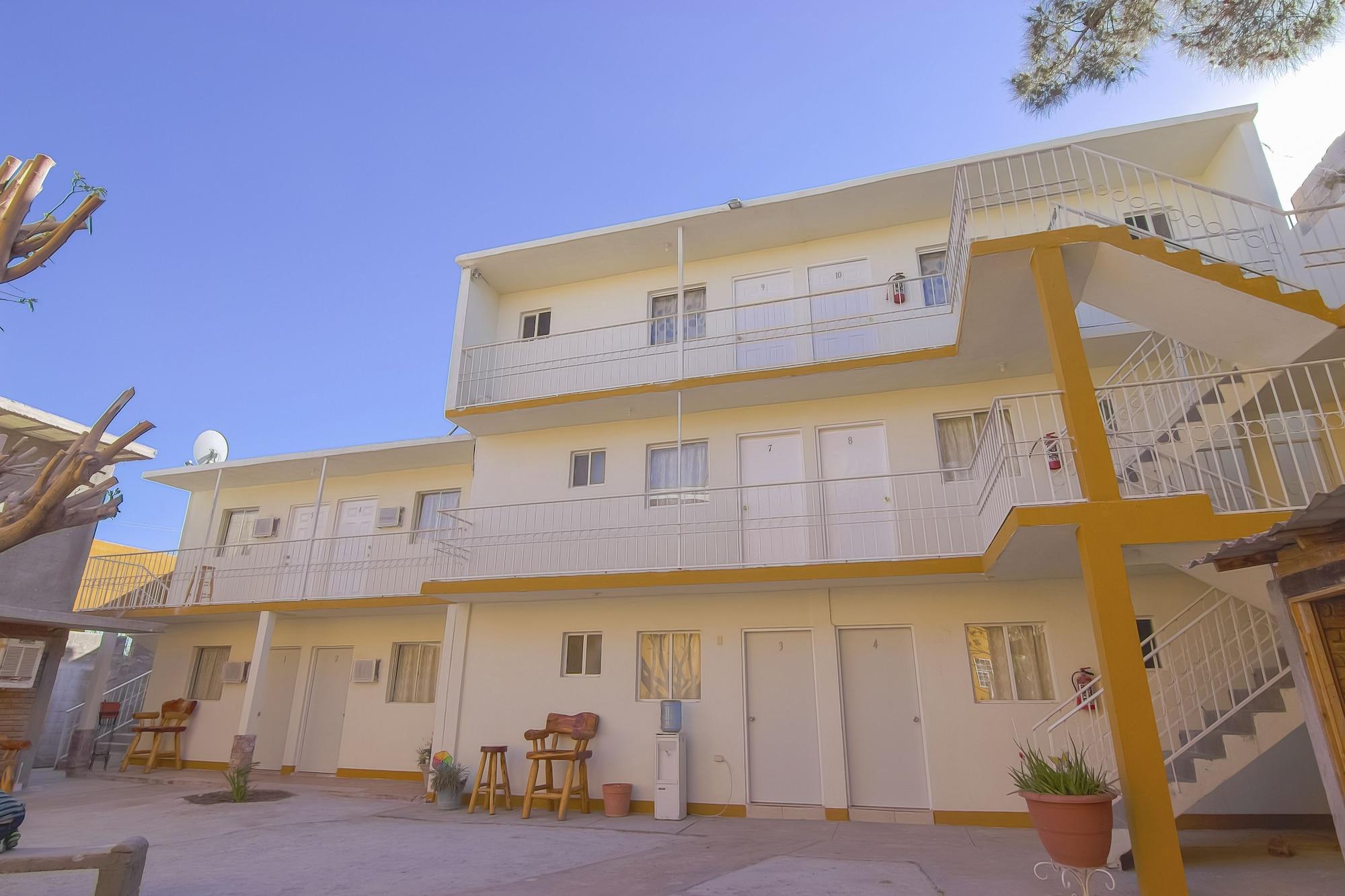 Varios Consul Suites