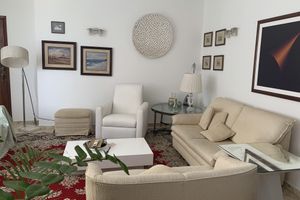 Alquiler Vacacional - Comfortable room with sea view