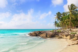 Paquete - Paquetes a Riviera Maya