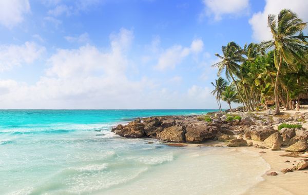 Bahía Príncipe Explore Tulum