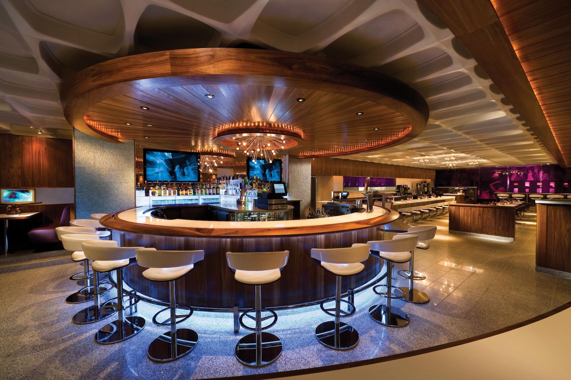 Restaurant Hard Rock Hotel San Diego