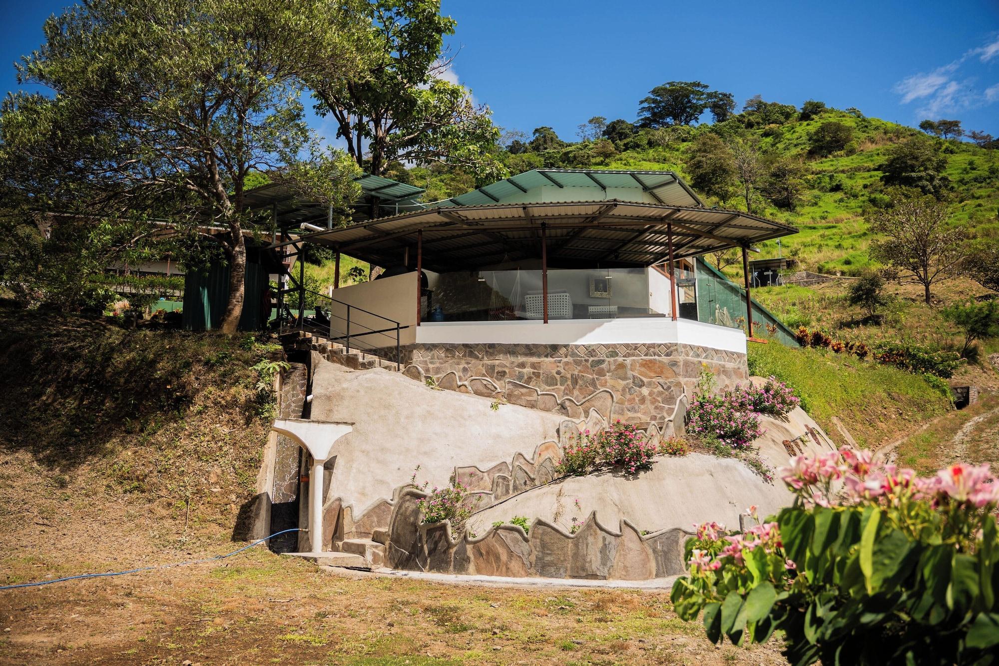 Restaurant Finca Aquarius