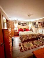 Alquiler Vacacional - Whitetail Oasis 2-bedroom ranch house in beautiful Two Rivers!