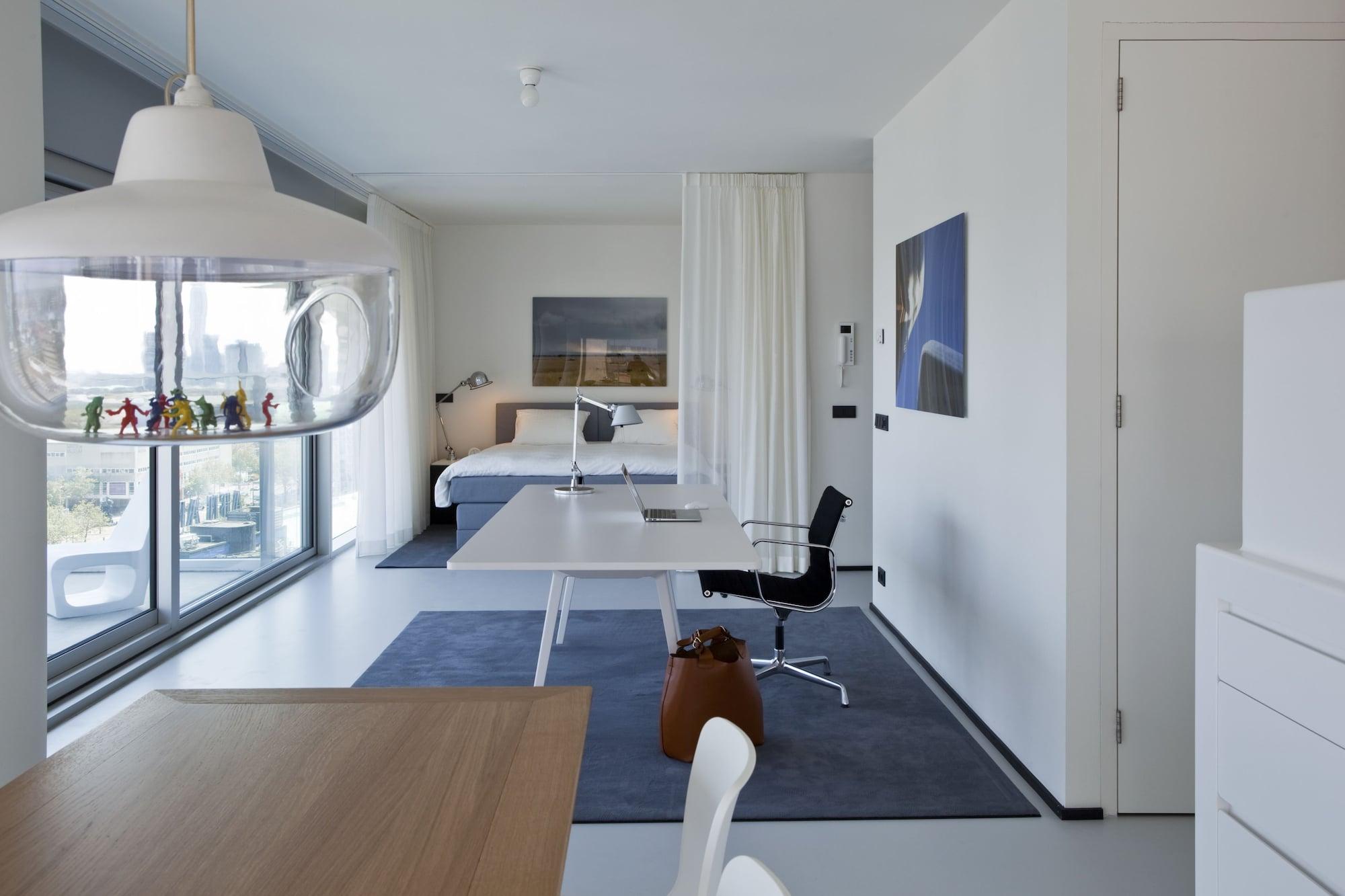 Set de Habitación Urban Residences