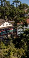 Alojamiento - Hotel 3 estrellas con Desayuno buffet