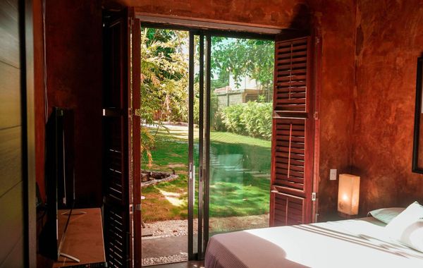 Villa Aguiluchos - Hoteles 4 estrellas en Chetumal, México