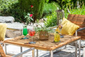 Alojamiento - Mercure Aix en Provence Beaumanoir