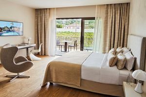 Alojamiento - Hôtel Villa Cosy