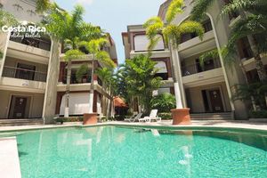 Renta Vacacional - Condominio Macaws Jaco 3
