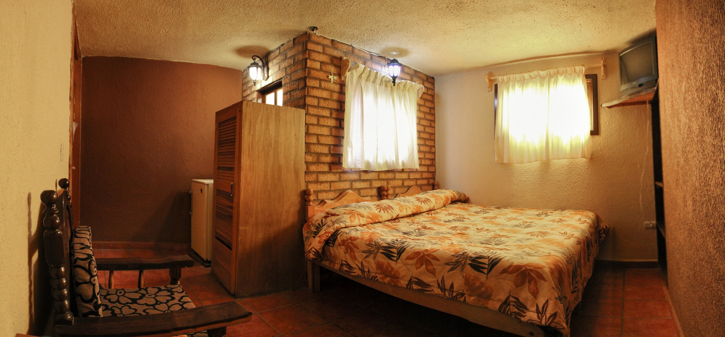 Habitación Plaza Mazamitla