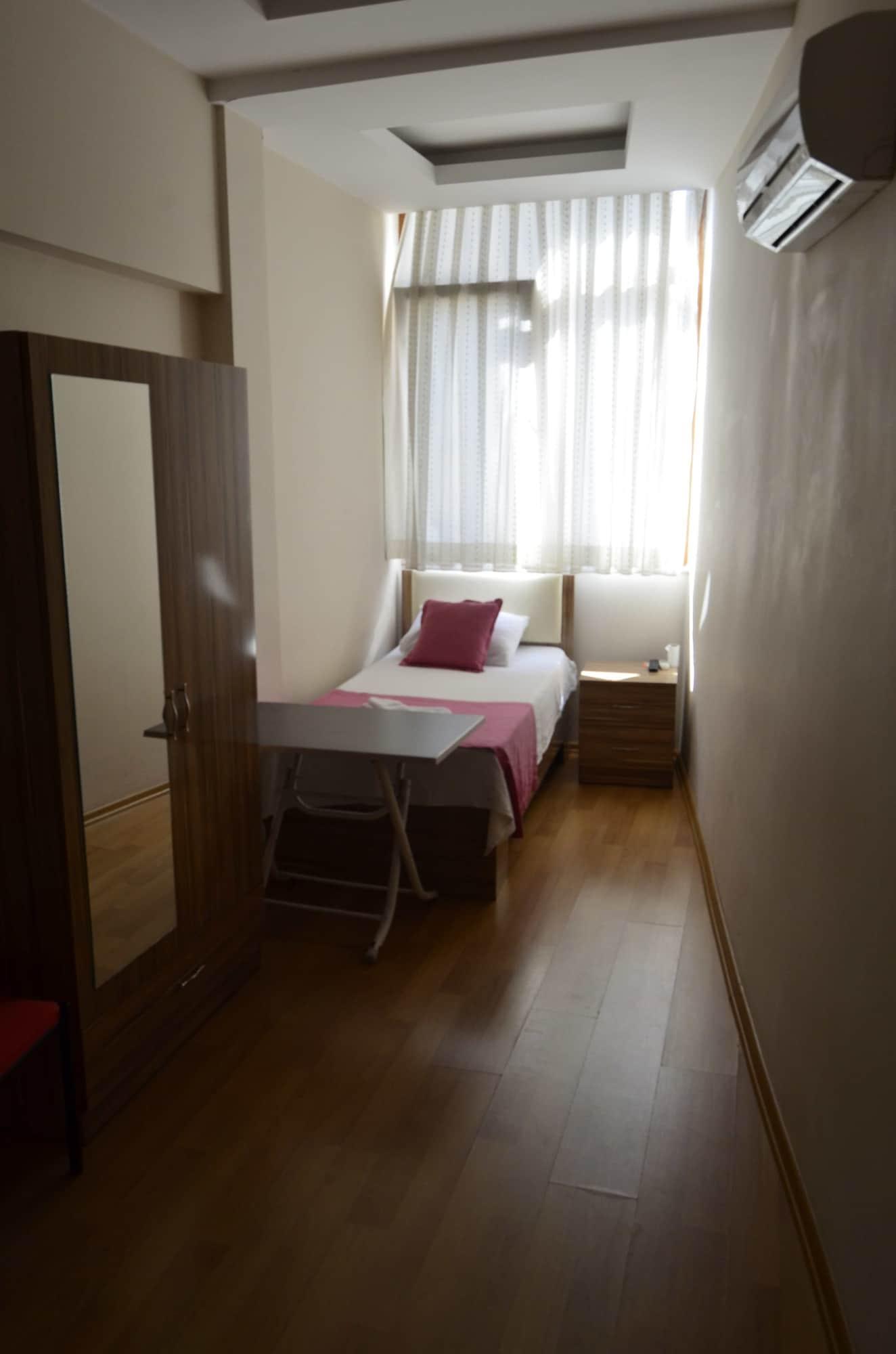 Set de Habitación Eliz Butik Hotel