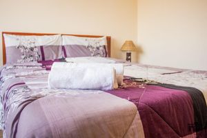 Alquiler Vacacional - Safe & secured villas, great location, suitable for business, family or leisure.