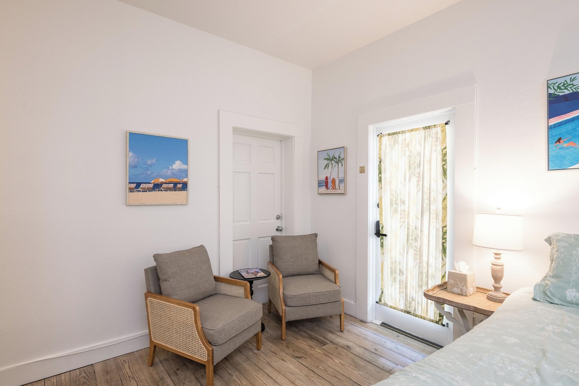 Comodidades del Alojamiento Speakeasy Inn – Adults Only