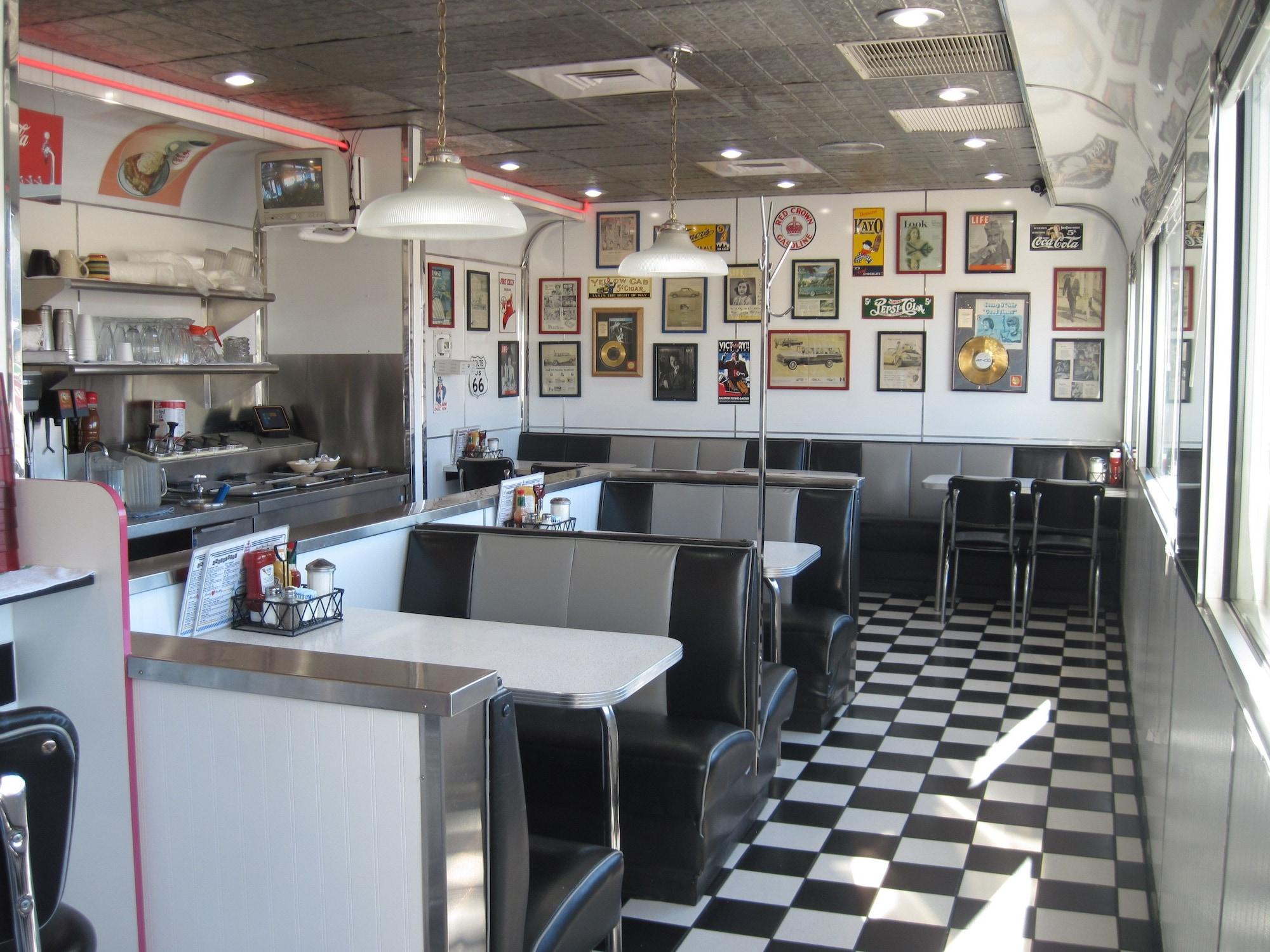 Restaurant Travelodge by Wyndham Green River WY