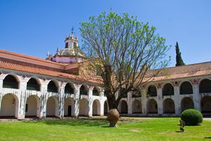 Passeio - Legado Jesuíta em Córdoba