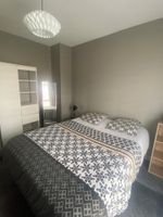 Alojamiento - Room with balcony near Vichy