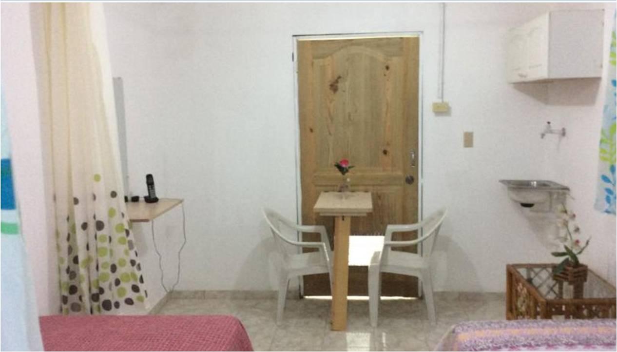 Equipamiento de Habitación Economical Rooms