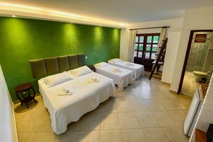 Alquiler Vacacional - Pousada Catavento