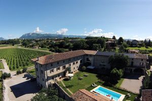 Alojamiento - Borgo Floreani