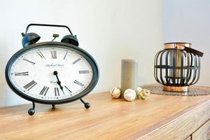 Alquiler Vacacional - Deluxe City Apartment