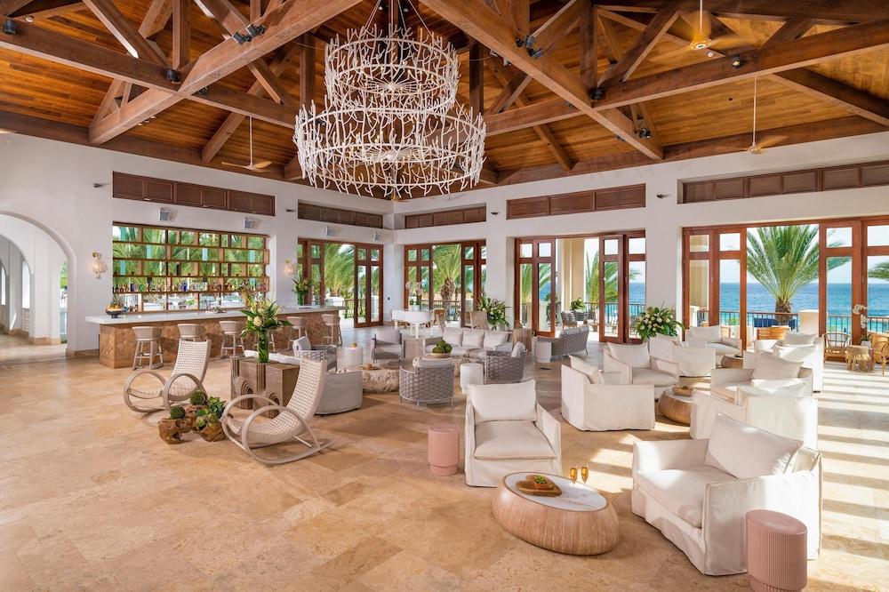 Vista Lobby Sandals Royal Curacao - All Inclusive Couples Only