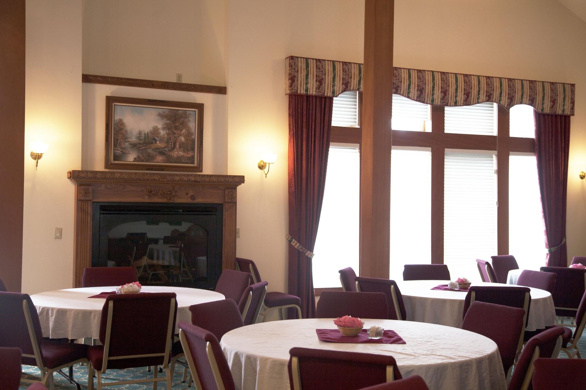 Restaurant Fairbridge Inn & Suites