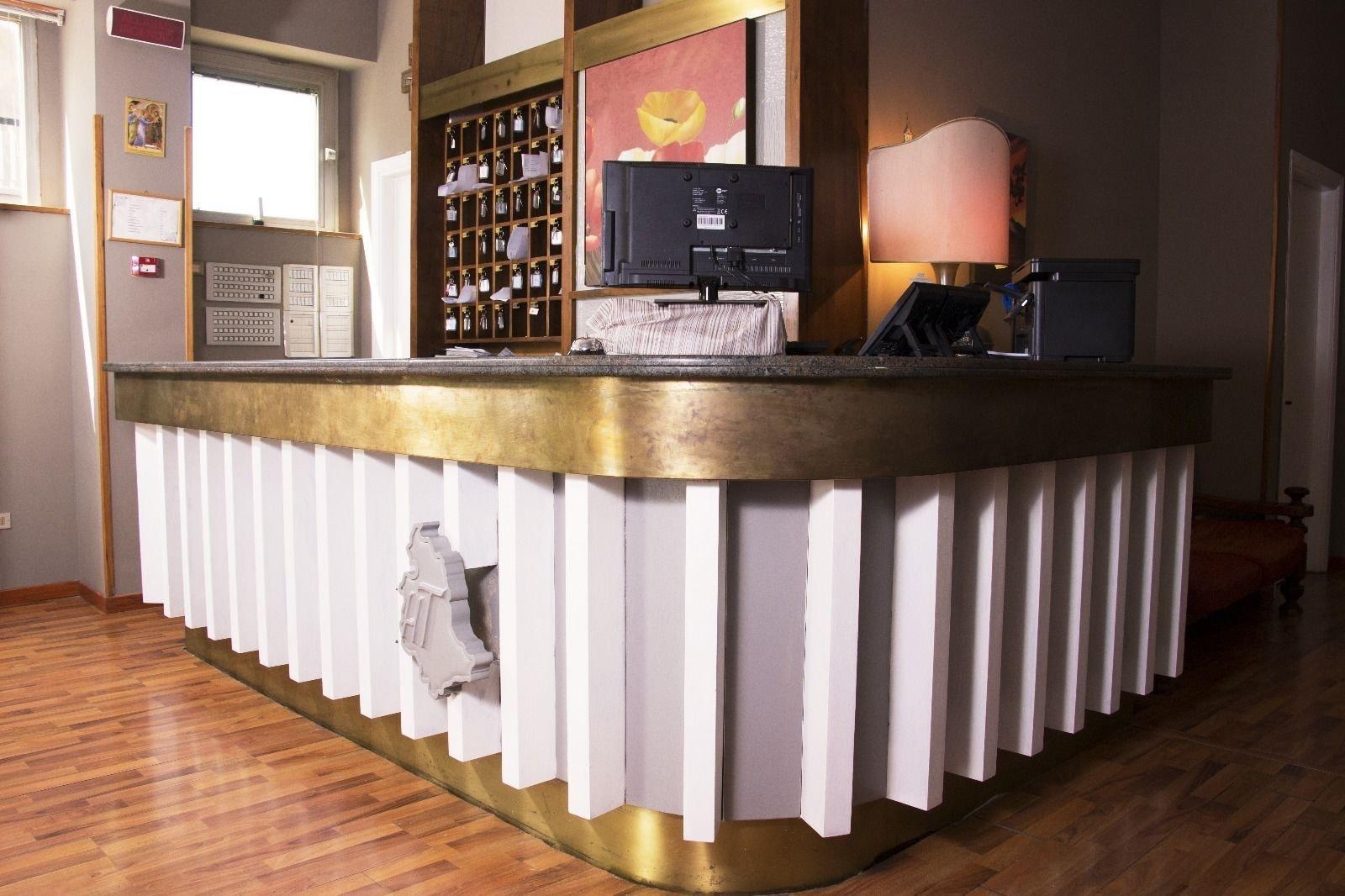 Vista Lobby Turim Hotel & Spa Wellness Center