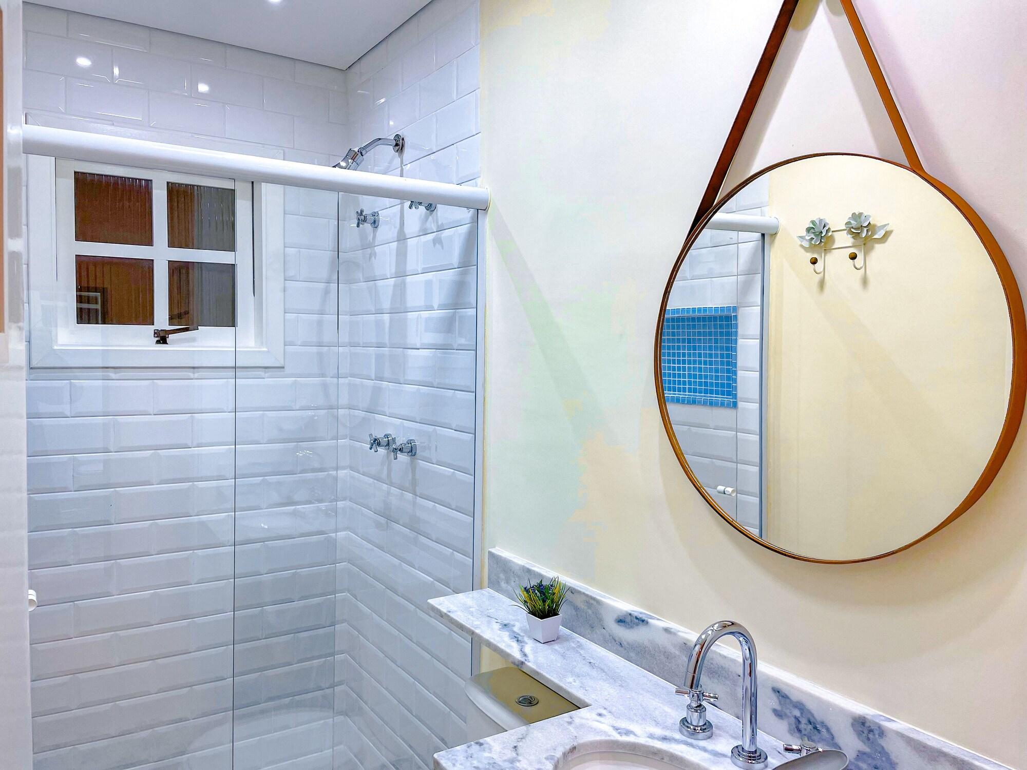 Comodidades do quarto Pousada Ville Le Mont