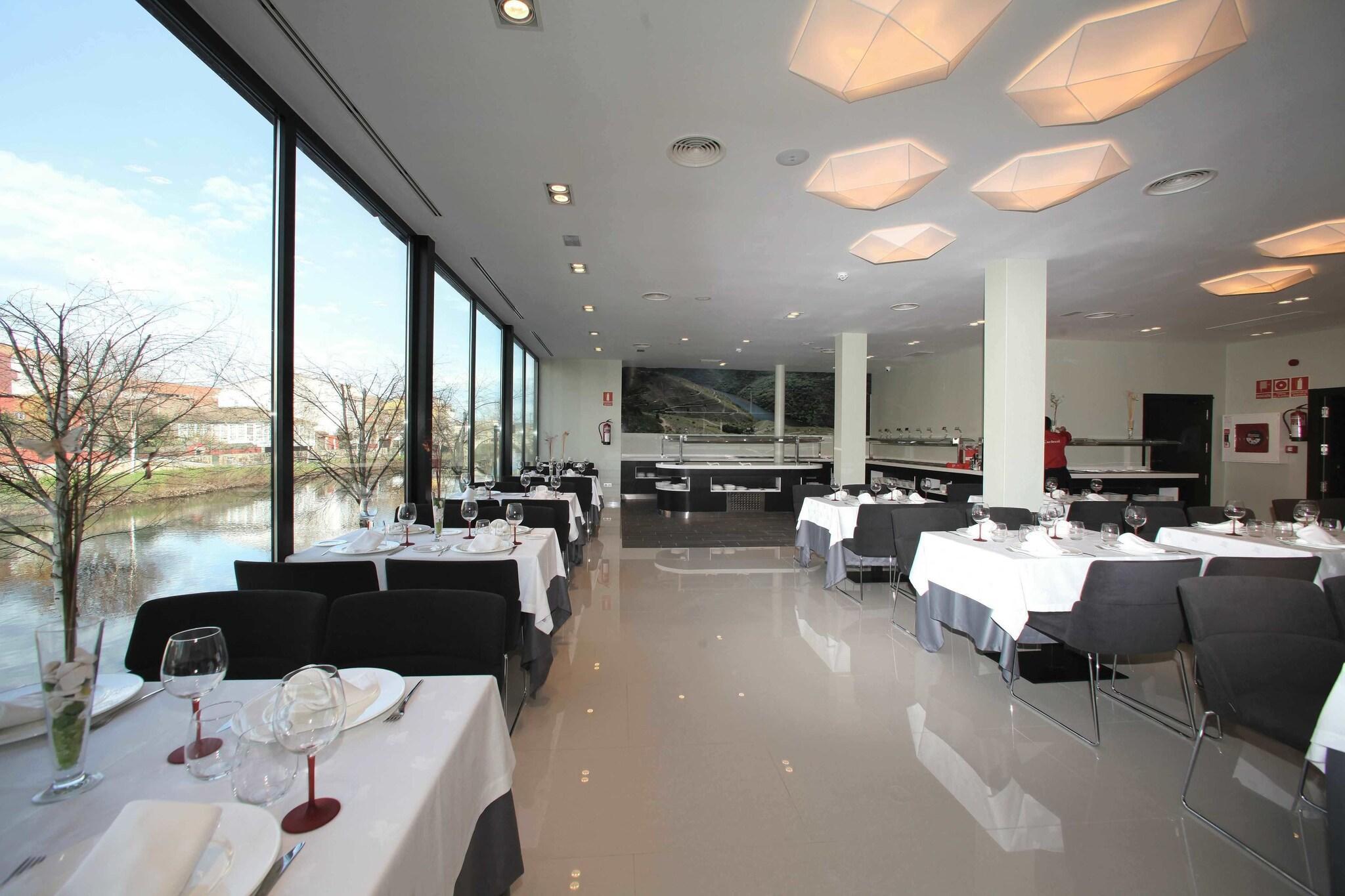 Restaurant Hotel Cardenal