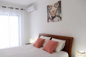Alquiler Vacacional - Apartment Salgados Mar