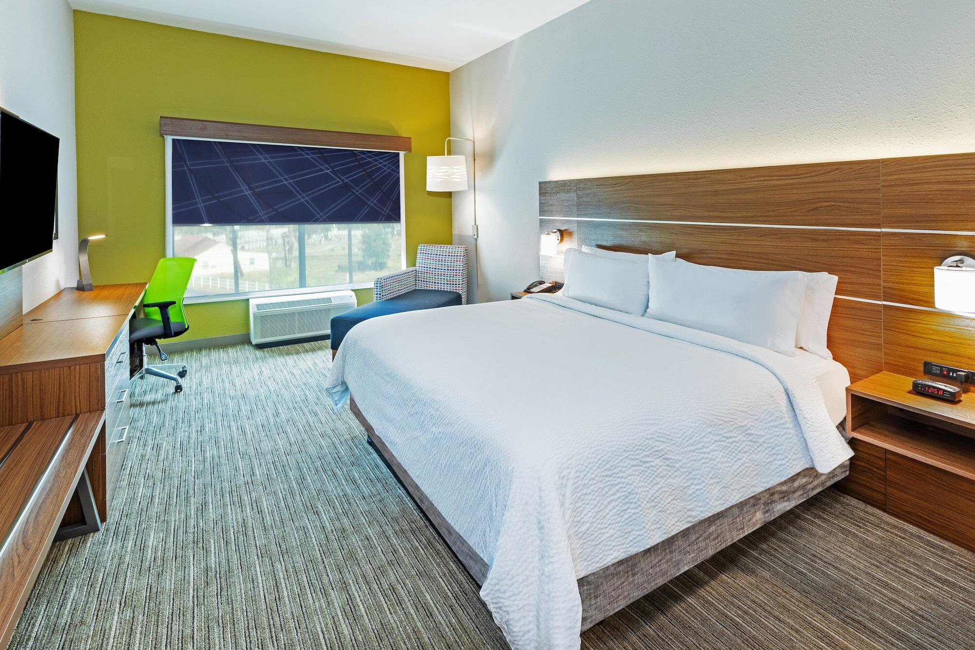 Habitación Holiday Inn Express & Suites Houston – Downtown North by IHG