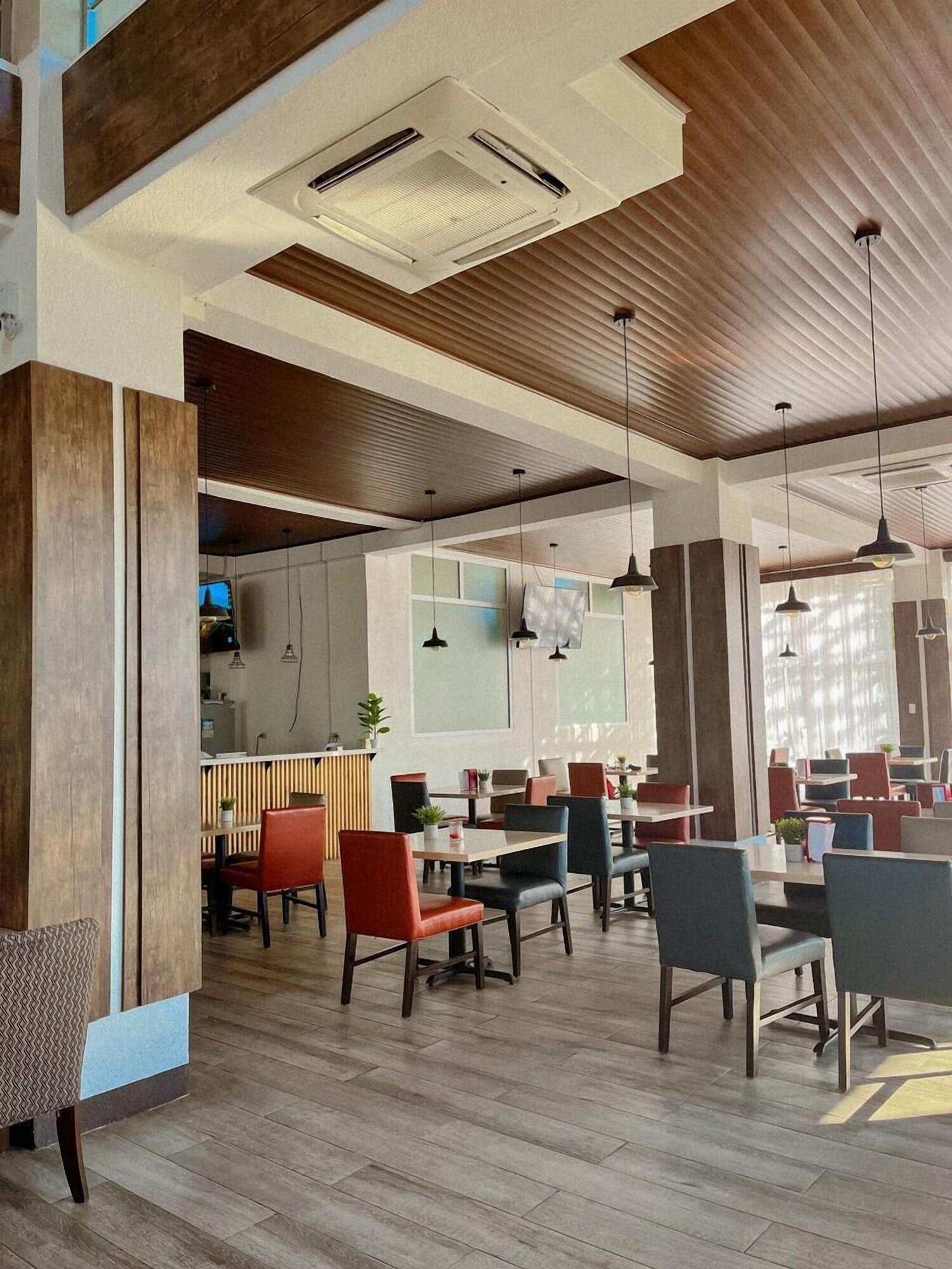 Restaurant Vista Terra
