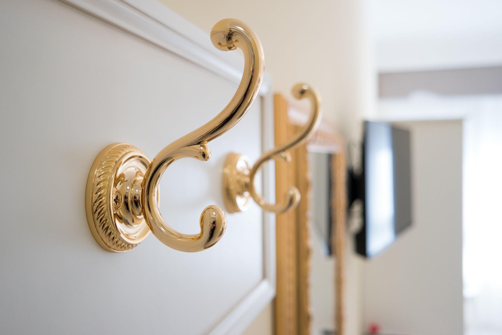 Comodidades del Alojamiento Guest House Train Station