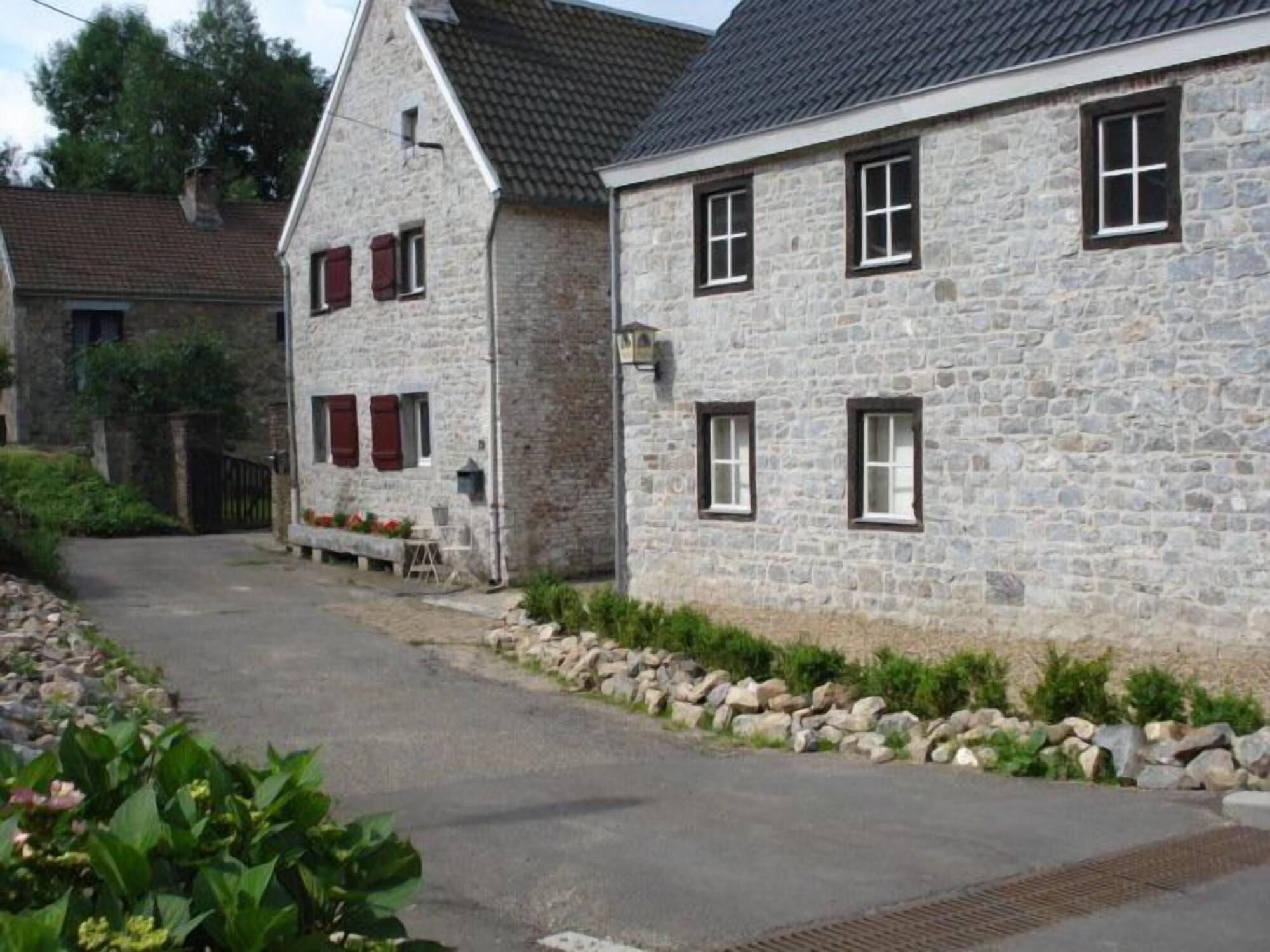 Varios Hotel Berneau