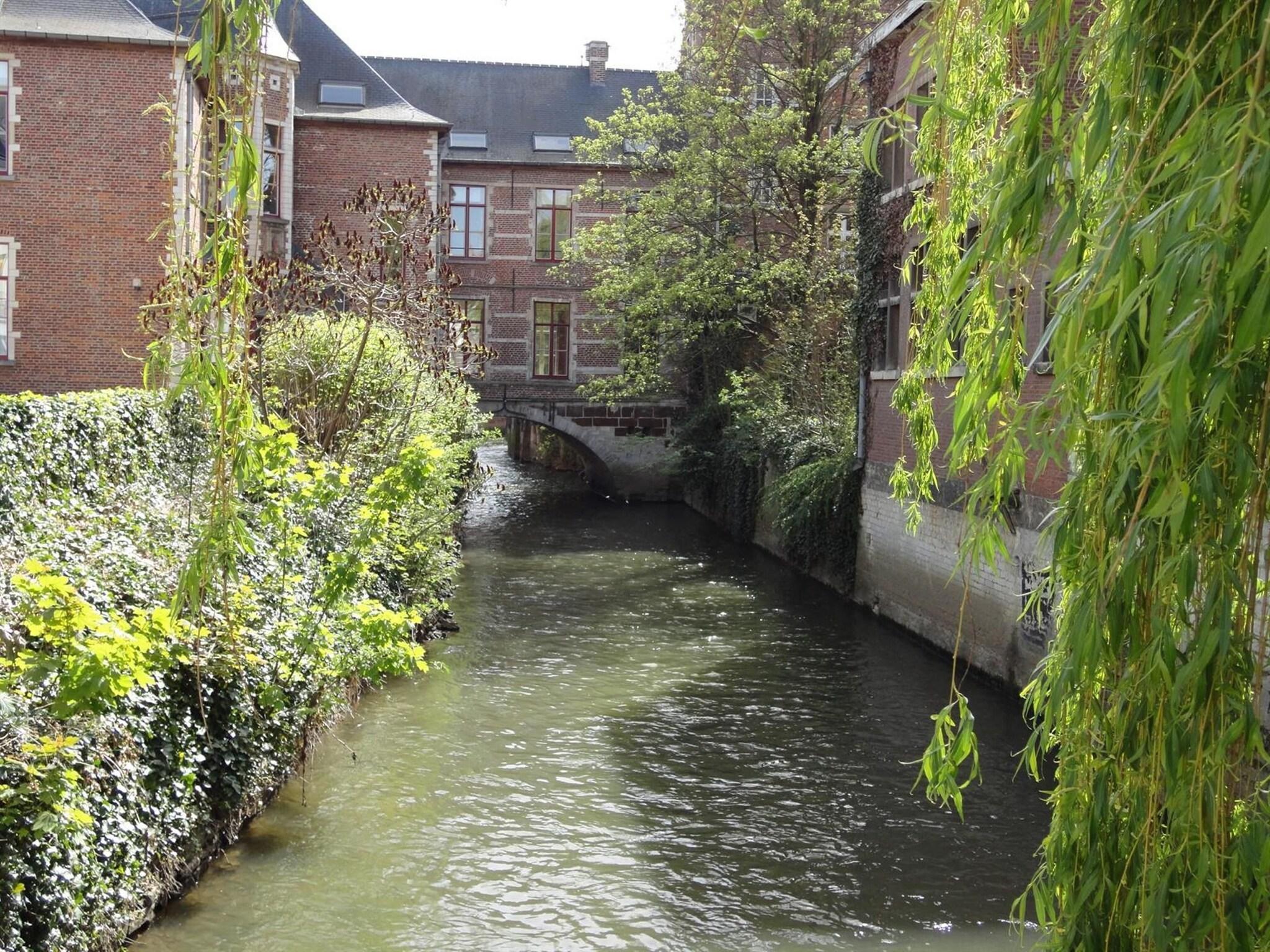 Vista Exterior Hotel Malon