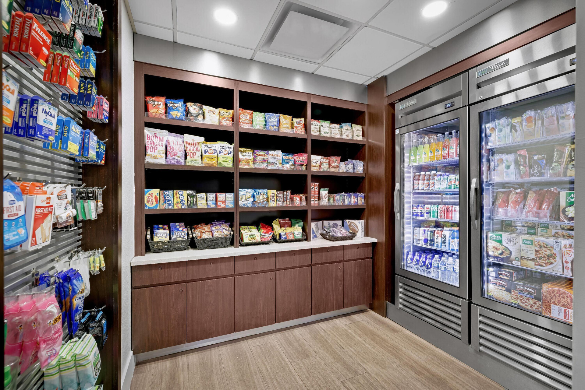 Restaurant La Quinta Inn & Suites by Wyndham Miami Airport West