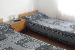 Alojamiento - Hotel Carama