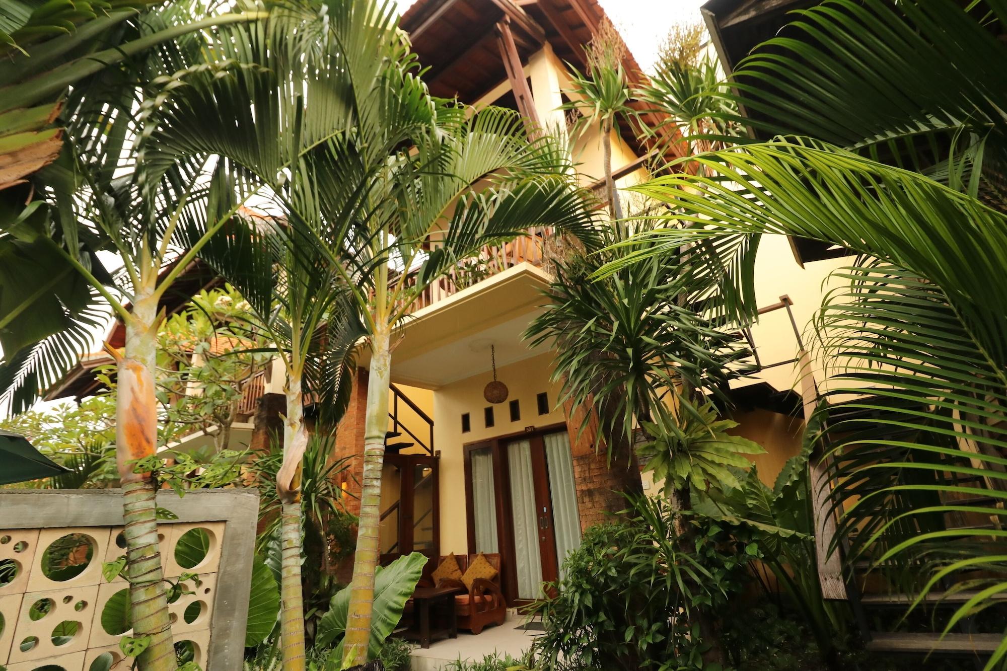 Habitación Mina Pelasa Hotel and Resto