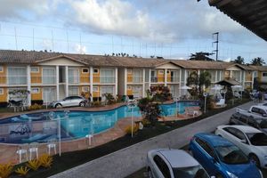 Alquiler Vacacional - apartment with 2 suites in safe harbor taperapuan