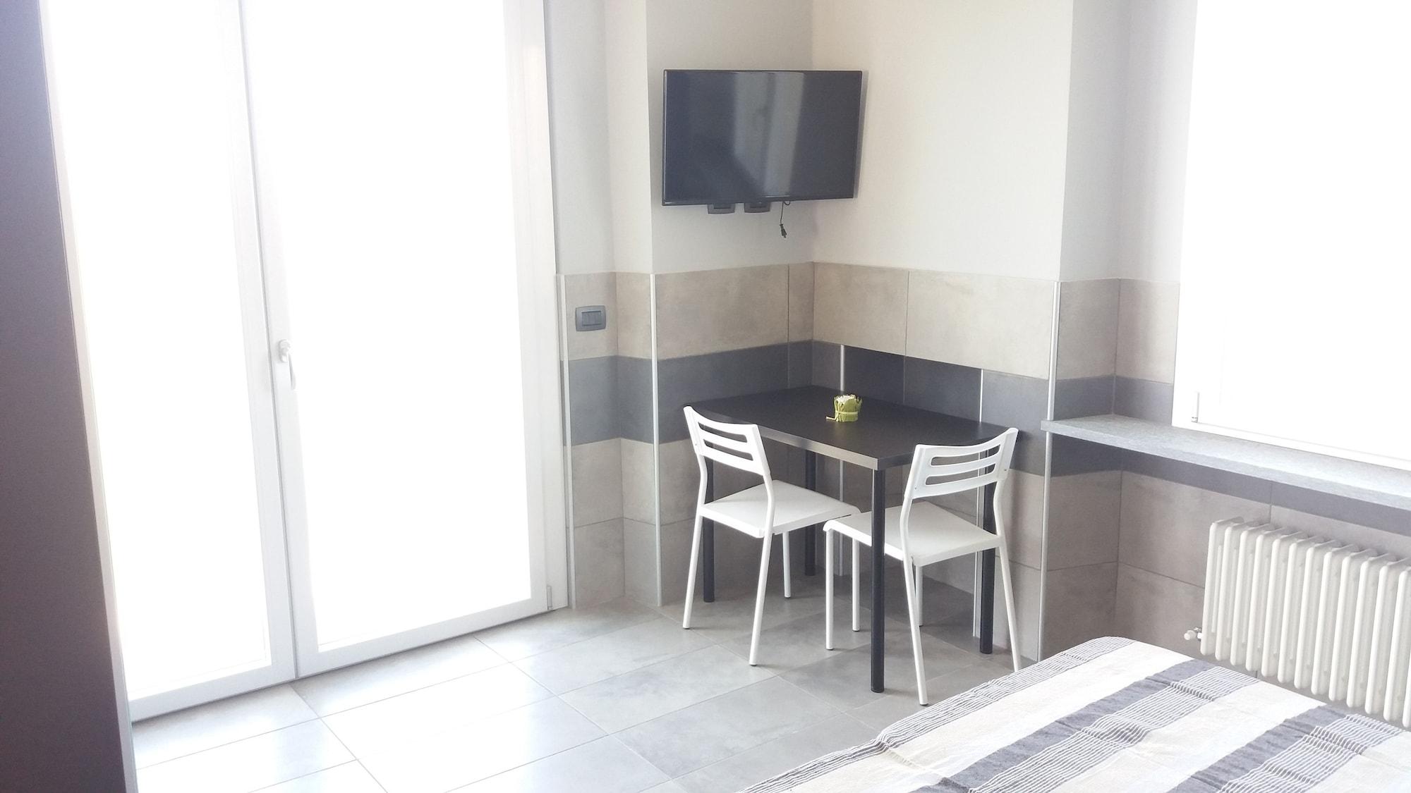 Set de Habitación La Montrucca camere