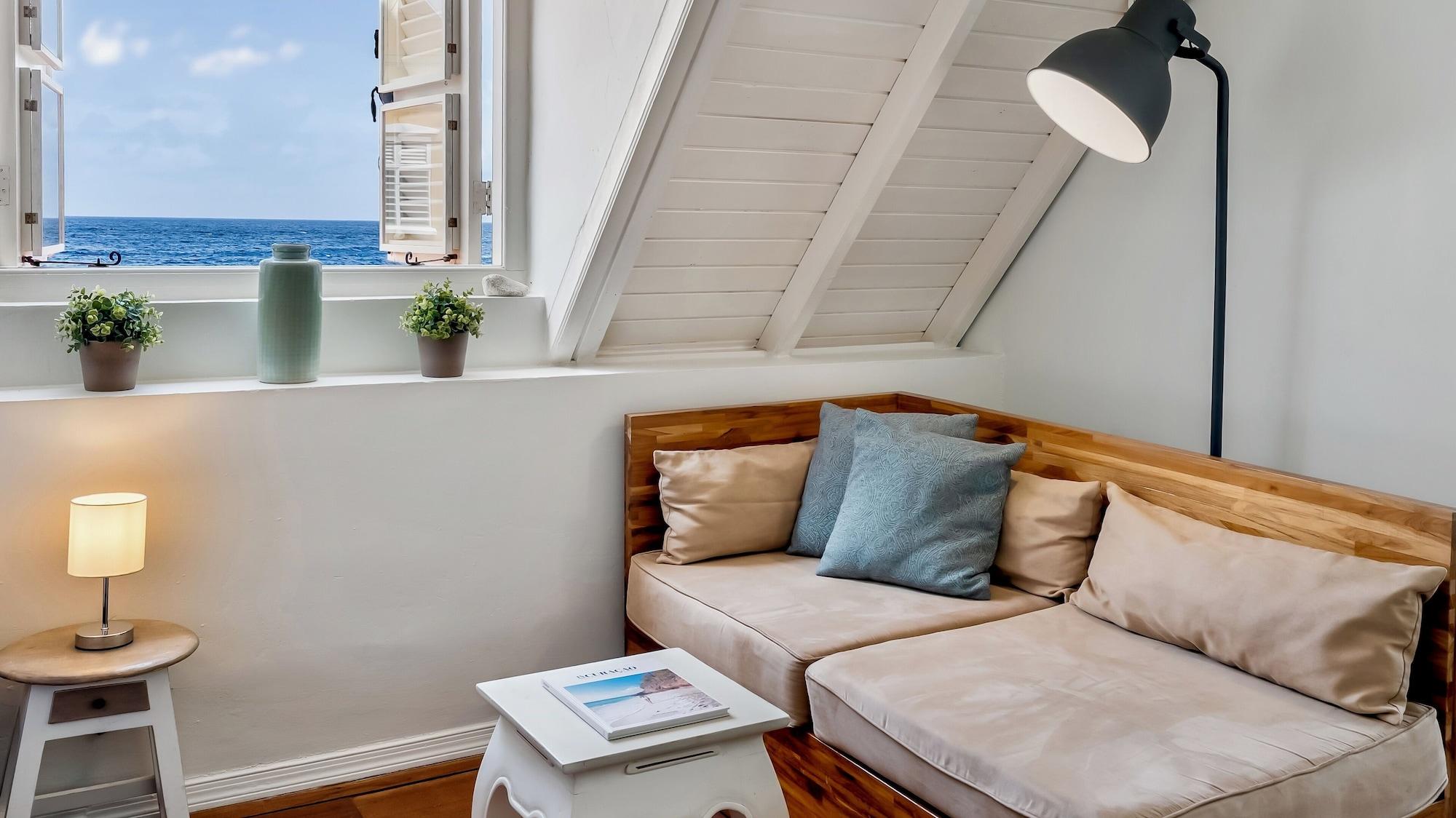 Habitación Pietermaai Boutique Hotel