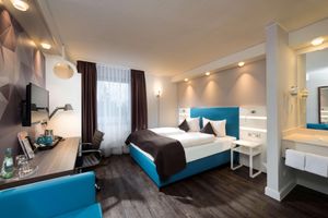 undefined - Best Western Hotel Cologne Airport Troisdorf
