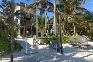 Alojamiento - Hotel Los Arrecifes